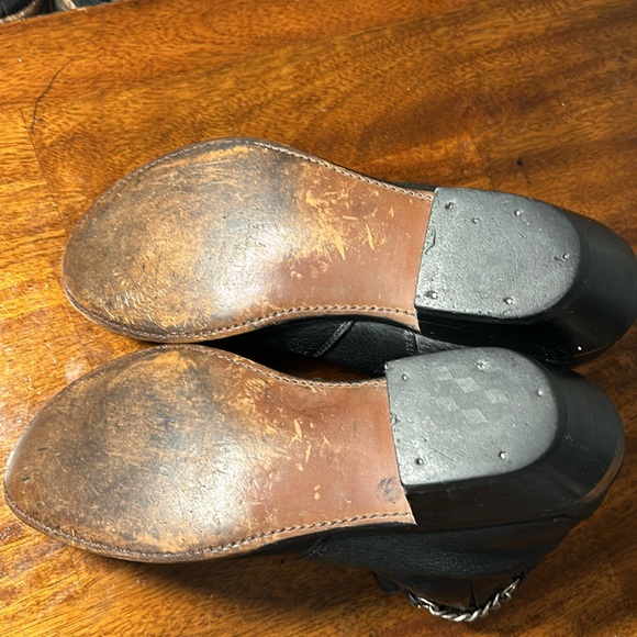 Durango women’s side zip ankle boots. - Picture 8 of 12